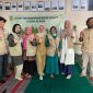 Kampung SIBA terus berupaya konsisten melakukan pengolahan sampah.