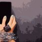 Ilustrasi pencurian hp dok. Pinterest 