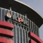 Kantor KPK Jakarta saat Gelar Rapat Eksekusi Kasus OTT Basarnas 