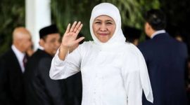 Foto: Sekretariat Gubernur Jawa Timur Indonesia 