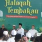 Halaqah Tembakau, NU Pamekasan Turut Perhatikan Perbaikan Nasib Petani Tembakau 