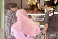 Sosialisasi Satpol PP Pamekasan: Mengedukasi Masyarakat tentang Bahaya Rokok Ilegal di 13 Kecamatan