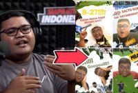 Sumber foto: Screenshot Instagram @boby_almahbub