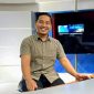 Ketua Persatuan Wartawan Indonesia (PWI) Pamekasan, Hairul Anam.