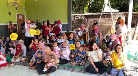 Wadulink berkomitmen untuk mewujudkan perubahan positif dalam menjaga keberlangsungan sungai. Kesadaran masyarakat yang terus berkembang dan dukungan pemerintah diharapkan menjadi fondasi bagi masa depan sungai yang lestari dan berkelanjutan.
