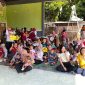 Wadulink berkomitmen untuk mewujudkan perubahan positif dalam menjaga keberlangsungan sungai. Kesadaran masyarakat yang terus berkembang dan dukungan pemerintah diharapkan menjadi fondasi bagi masa depan sungai yang lestari dan berkelanjutan.