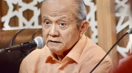 Buya Anwar Abbas: Semoga penanganan kasus ini dapat memberikan kejelasan kepada masyarakat dan menghadirkan kedamaian bagi semua pihak yang terlibat.