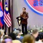 Bonus demografi dan kepercayaan dunia terhadap ASEAN sebagai kawasan dengan kesempatan ekonomi terbaik saat ini merupakan aset kuat ASEAN untuk menjadi episentrum pertumbuhan ekonomi.