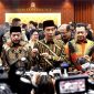 Menurut Presiden, kolaborasi tersebut juga merupakan satu proses yang tidak dapat terpisahkan.