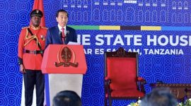 kedua negara dapat saling menguatkan dan mencapai pertumbuhan ekonomi yang berkelanjutan.