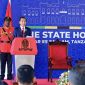 kedua negara dapat saling menguatkan dan mencapai pertumbuhan ekonomi yang berkelanjutan.