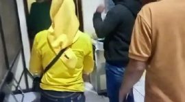 Penangkapan dilakukan berdasarkan laporan dan informasi dari masyarakat.