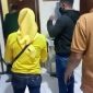 Penangkapan dilakukan berdasarkan laporan dan informasi dari masyarakat.