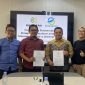 kehadiran Greenprosa sangat sejalan dengan usaha yang dibangun oleh Rumah Tani selama ini.