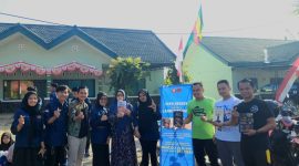 lulusan PBI FKIP UNIRA akan siap menjadi guru profesional, pengusaha sukses, serta penulis dan motivator yang hebat.