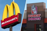 Foto: McDonald's Dunkin' Donuts akan buka cabang di Pamekasan 