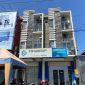 Kantor Jasa layanan pembiayaan sepeda motor FIF Pamekasan.
