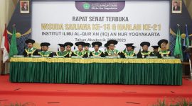 Foto Dok. Kampus