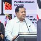 Tayangan program 3 Capres Bicara Gagasan, Mata Najwa, UGM, Selasa (19/09/23). (Najwa Shihab)