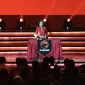 Megawati menekankan bahwa Indonesia, sebagai negara kaya, memiliki potensi untuk memproduksi sendiri berbagai komoditas.