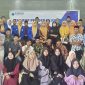 PK PMII STISA Sambut Mahasiswa Baru.