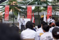 Phala-Wan Cafe di Jakarta Selatan menjadi saksi penting dalam lahirnya gerakan pemuda yang monumental yang diberi nama “Rembuk Pemuda.” 