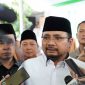 Saat Gus Yaqut Ingatkan langsung pra pilpres tidak ada partai politik yang merasa dirinya paling NU 