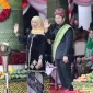 Saat Khofifah dan Emil Berpamitan kepada Masyarakat Jawa Timur Jelang Masa Purna Jabatan (Dok. Sekretariat Gubernur Jawa Timur)