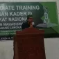 Ibnu Arsib, Kader HMI.