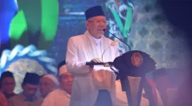 Dok. Mimin Kalimantan Go International