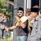 GMPB menyampaikan sepuluh tuntutan kepada Kejaksaan Negeri Pamekasan, melibatkan berbagai kasus korupsi, termasuk pengadaan mobil Sigap, dana hibah Pokok-Pokok Pemikiran.