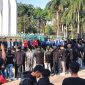 Mimbar Aspirasi dalam Peringatan Hari Sumpah Pemuda: Kelompok Cipayung Pamekasan Mengkritisi Tambang Ilegal dan Kelangkaan Pupuk.