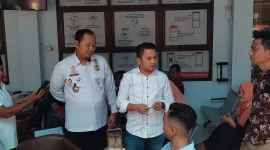 Slamet menegaskan bahwa kejadian ini tidak boleh terulang kembali.