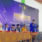 Saat Mapaba Berlangsung di Yayasan Taufiqus Shibyan Talangoh Proppo Pamekasan (Foto: Fahrur Rozi)