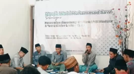 Dok. FKMSB IAIN Madura 