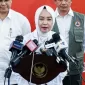 Siaran pers BMKG terkait cuaca di Indonesia.