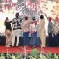 Program ini hasil kerja sama Dinkes Pamekasan dengan NGO Noora Health untuk meningkatkan pelayanan kesehatan dan pendampingan ibu hamil. 