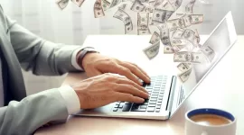 Ada banyak cara untuk menghasilkan uang secara online melalui situs penghasil uang per hari.