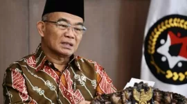 Hasto mengakui bahwa masih ada beberapa provinsi yang mengalami peningkatan angka prevalensi stunting, meskipun secara nasional angka tersebut terus menurun.