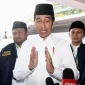 Dalam upaya mengendalikan karhutla yang melanda sejumlah wilayah di Indonesia, Presiden Joko Widodo telah memberikan instruksi kepada Panglima TNI dan Kapolri, serta pemerintah daerah, untuk segera mengatasi titik api yang terus bermunculan.
