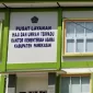 Kantor Kemenag Pamekasan.