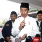 Presiden juga menyoroti upaya pemerintah dalam melindungi warga negara Indonesia (WNI) yang berada di Palestina.