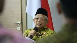 Dengan adanya RIPPP dan komitmen pemerintah Indonesia untuk melalui dialog dan merumuskan solusi bersama dengan masyarakat.