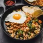 Bagi pemula, memasak mungkin terasa menakutkan dan sulit.