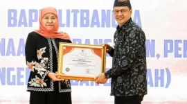 Masrukin, mengungkapkan bahwa Inotek 2023 merupakan upaya Pemerintah Provinsi Jawa Timur dalam mendorong inovasi di setiap kabupaten dan kota di Jawa Timur.