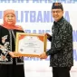 Masrukin, mengungkapkan bahwa Inotek 2023 merupakan upaya Pemerintah Provinsi Jawa Timur dalam mendorong inovasi di setiap kabupaten dan kota di Jawa Timur.