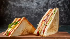 Sarapan adalah waktu yang penting dalam sehari dan memilih sarapan yang lezat dan bergizi dapat memberikan manfaat besar bagi kesehatan dan kinerja Anda. (Foto: istimewa)