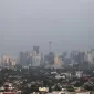 DKI Jakarta dari dampak buruk kualitas udara yang tidak sehat.