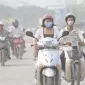 Anda dapat melindungi diri Anda sendiri dari dampak buruk kualitas udara yang tidak sehat di DKI Jakarta.