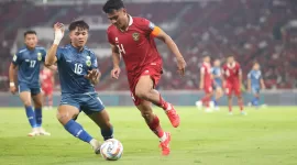 Kemenangan Mengejutkan! Timnas Indonesia Menghancurkan Brunei Darussalam 6-0 dalam Kualifikasi Piala Dunia 2026 Zona Asia.